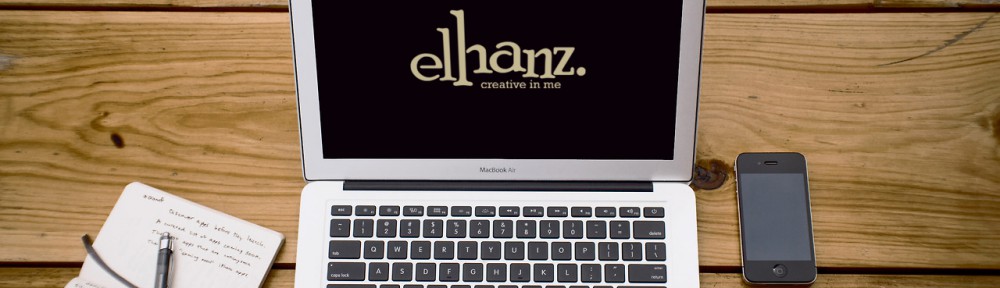 elHanz's blog